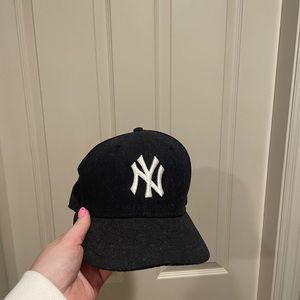 New York Yankees Hat